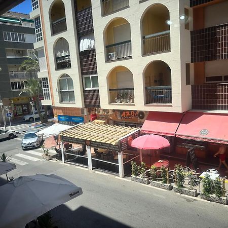 Homely Apartments Habaneras Torrevieja Exterior photo