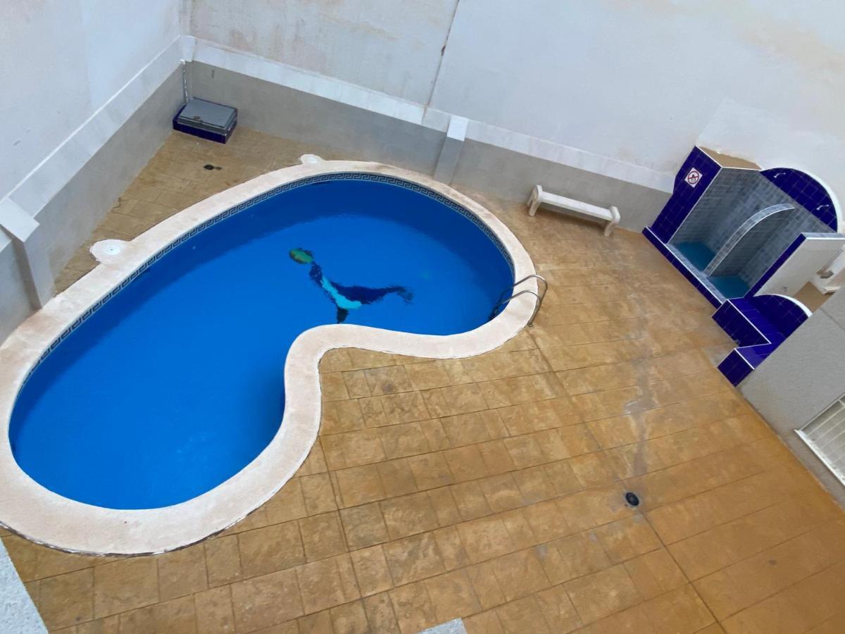 Homely Apartments Habaneras Torrevieja Exterior photo