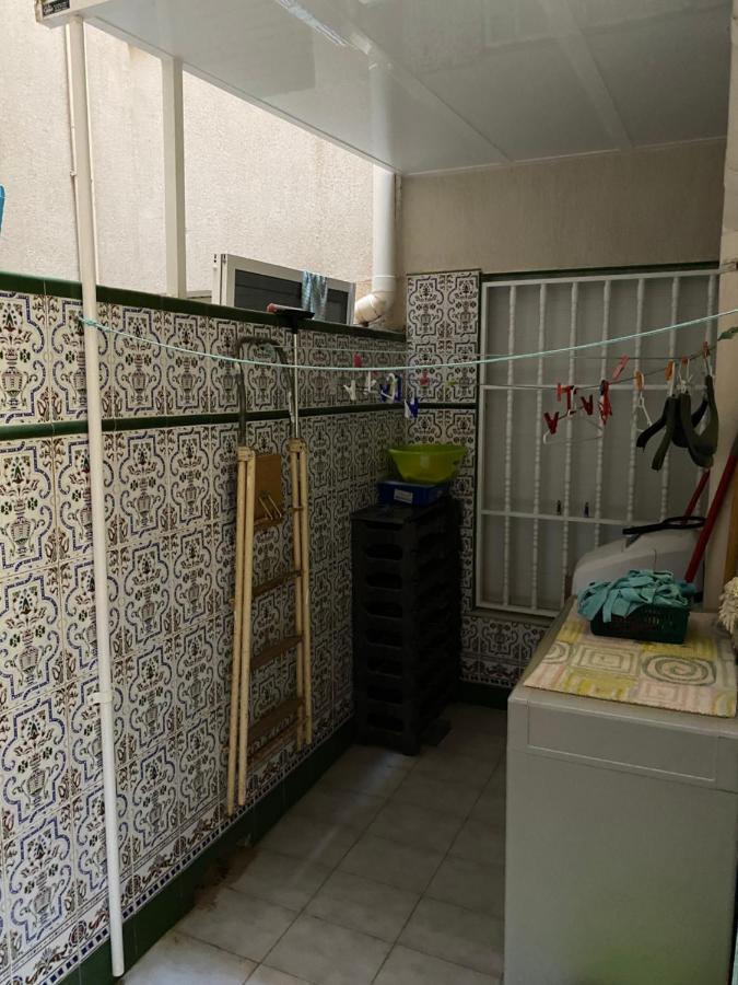 Homely Apartments Habaneras Torrevieja Exterior photo