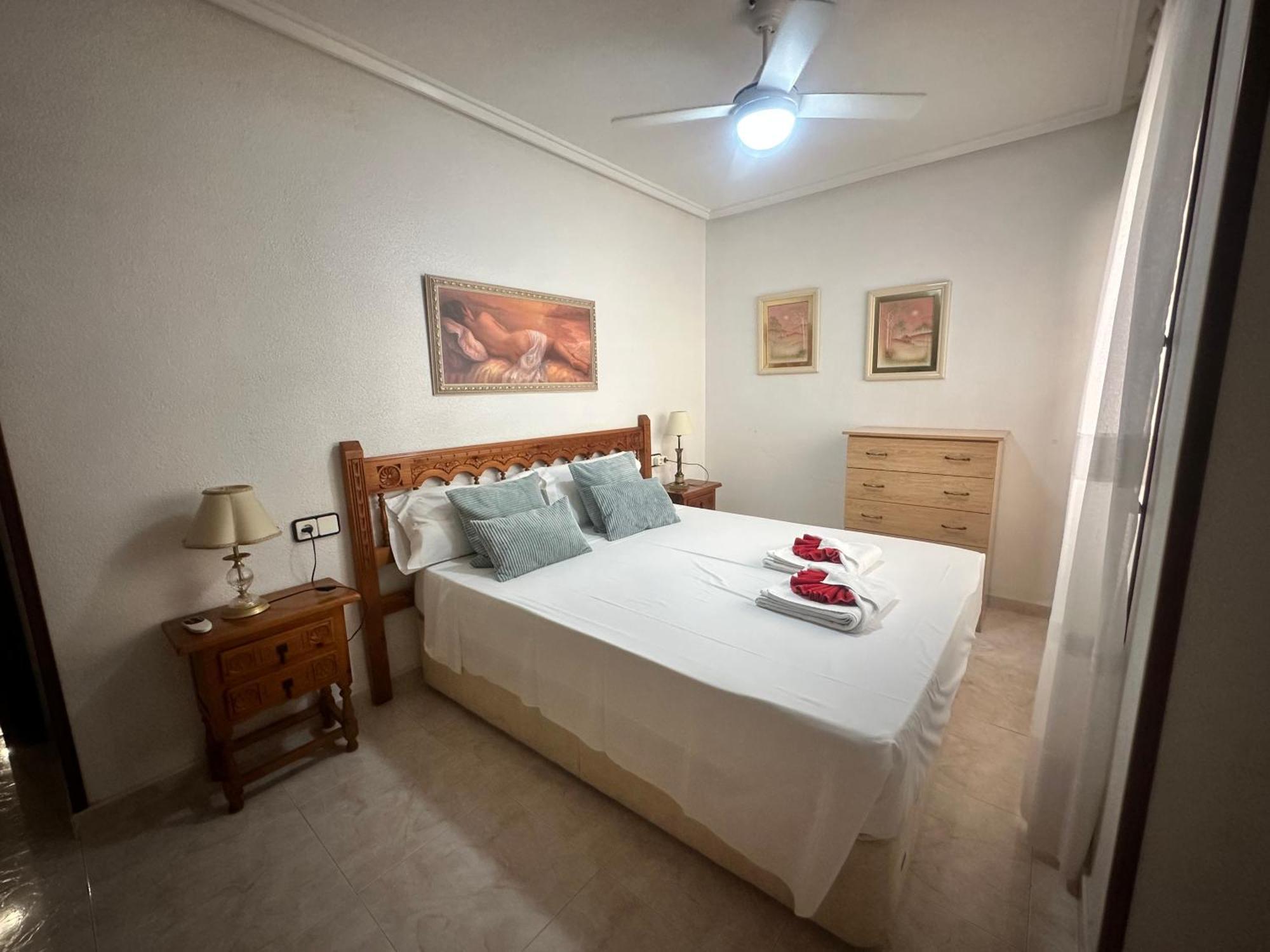Homely Apartments Habaneras Torrevieja Exterior photo