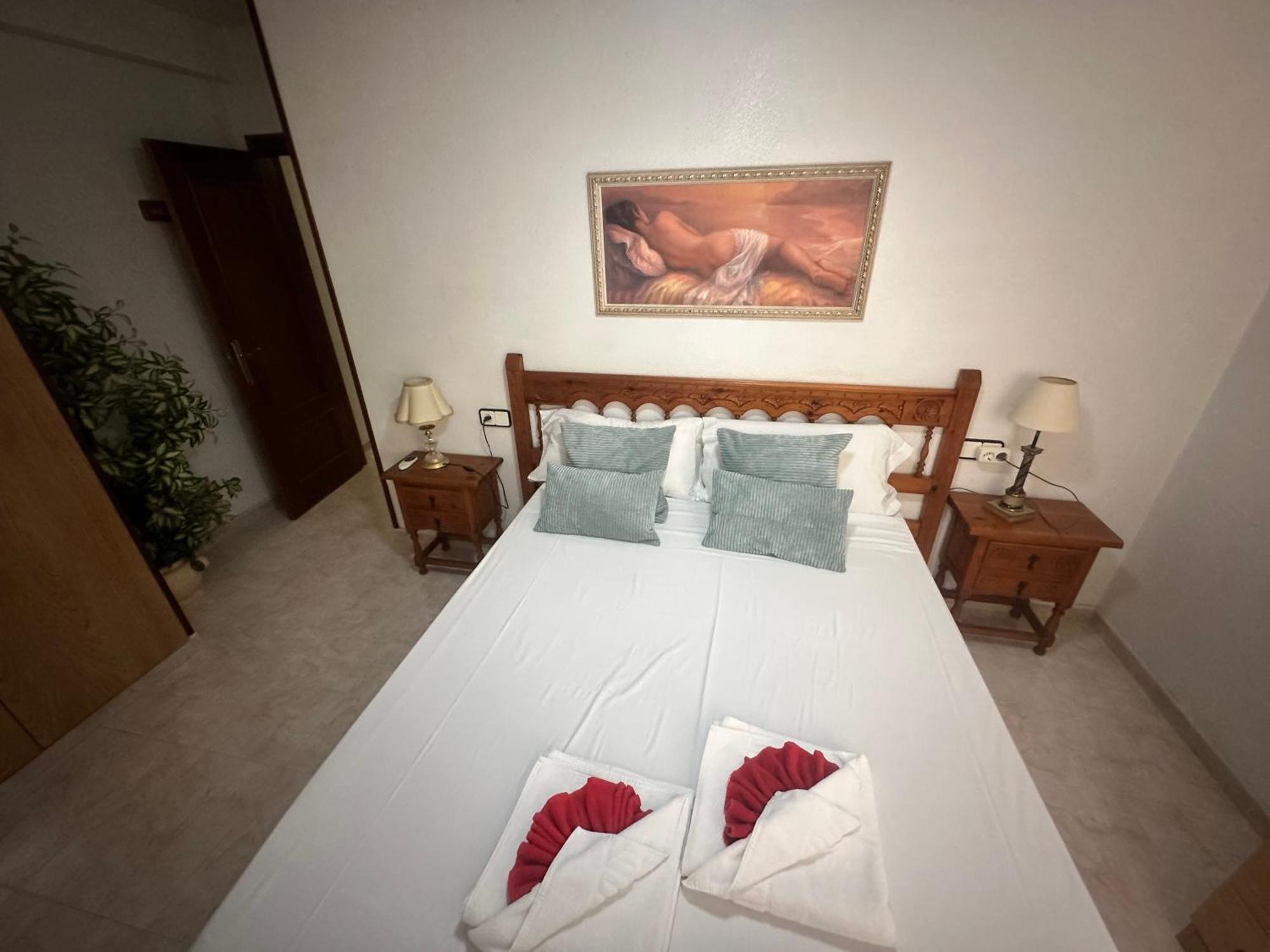 Homely Apartments Habaneras Torrevieja Exterior photo