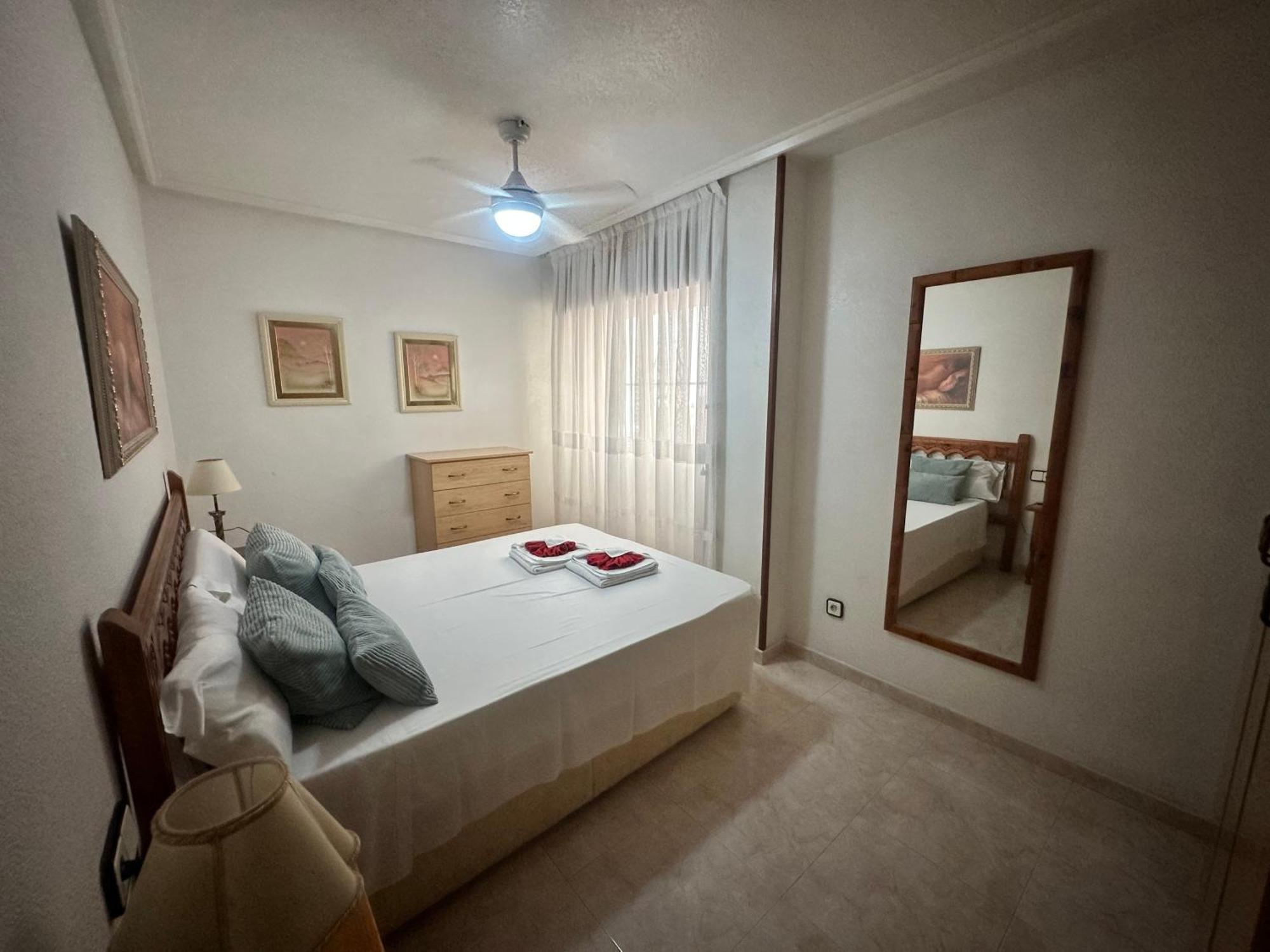 Homely Apartments Habaneras Torrevieja Exterior photo
