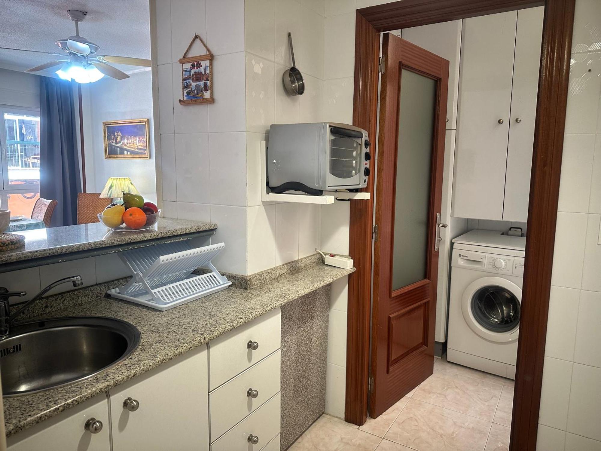 Homely Apartments Habaneras Torrevieja Exterior photo