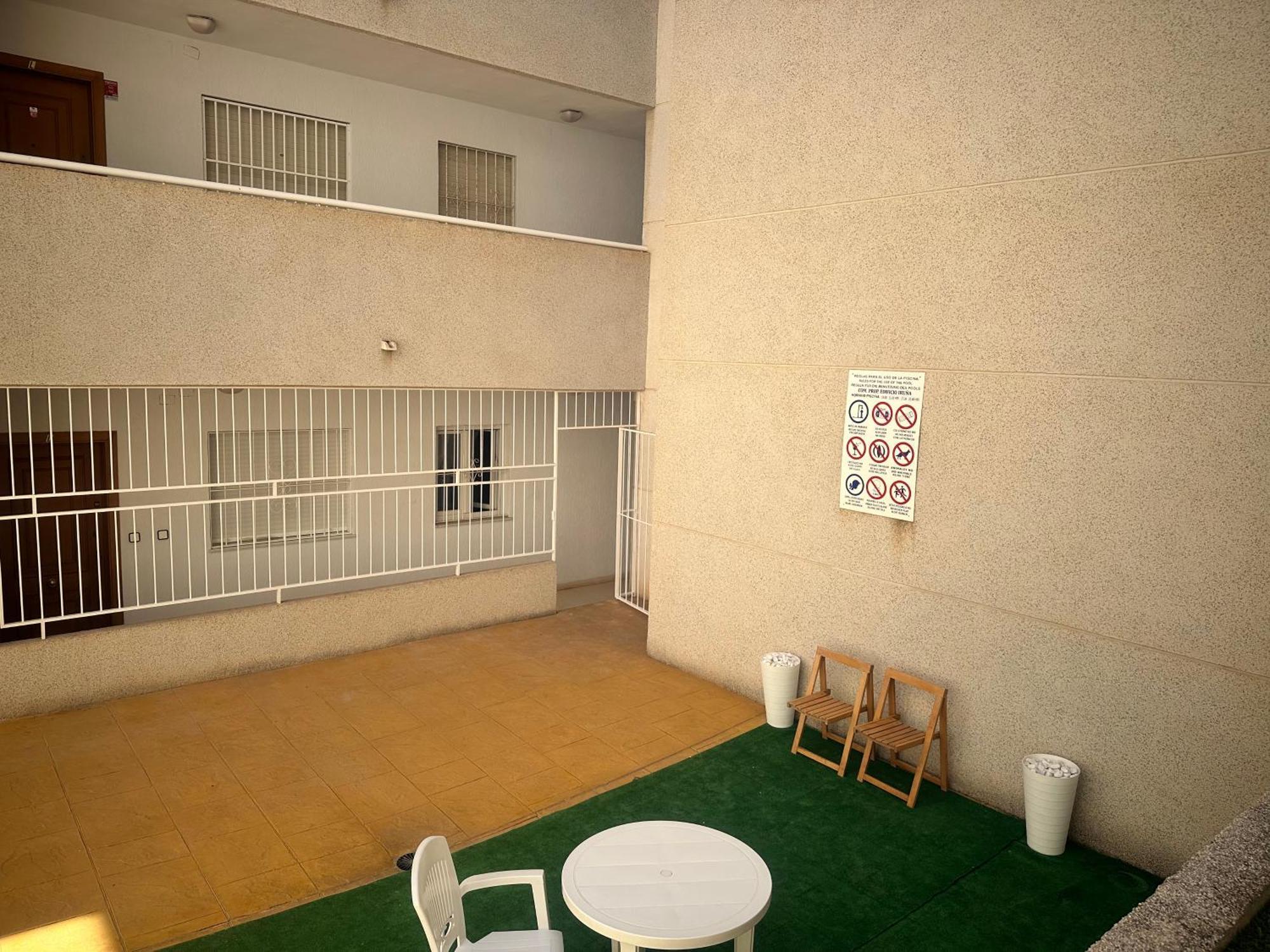 Homely Apartments Habaneras Torrevieja Exterior photo