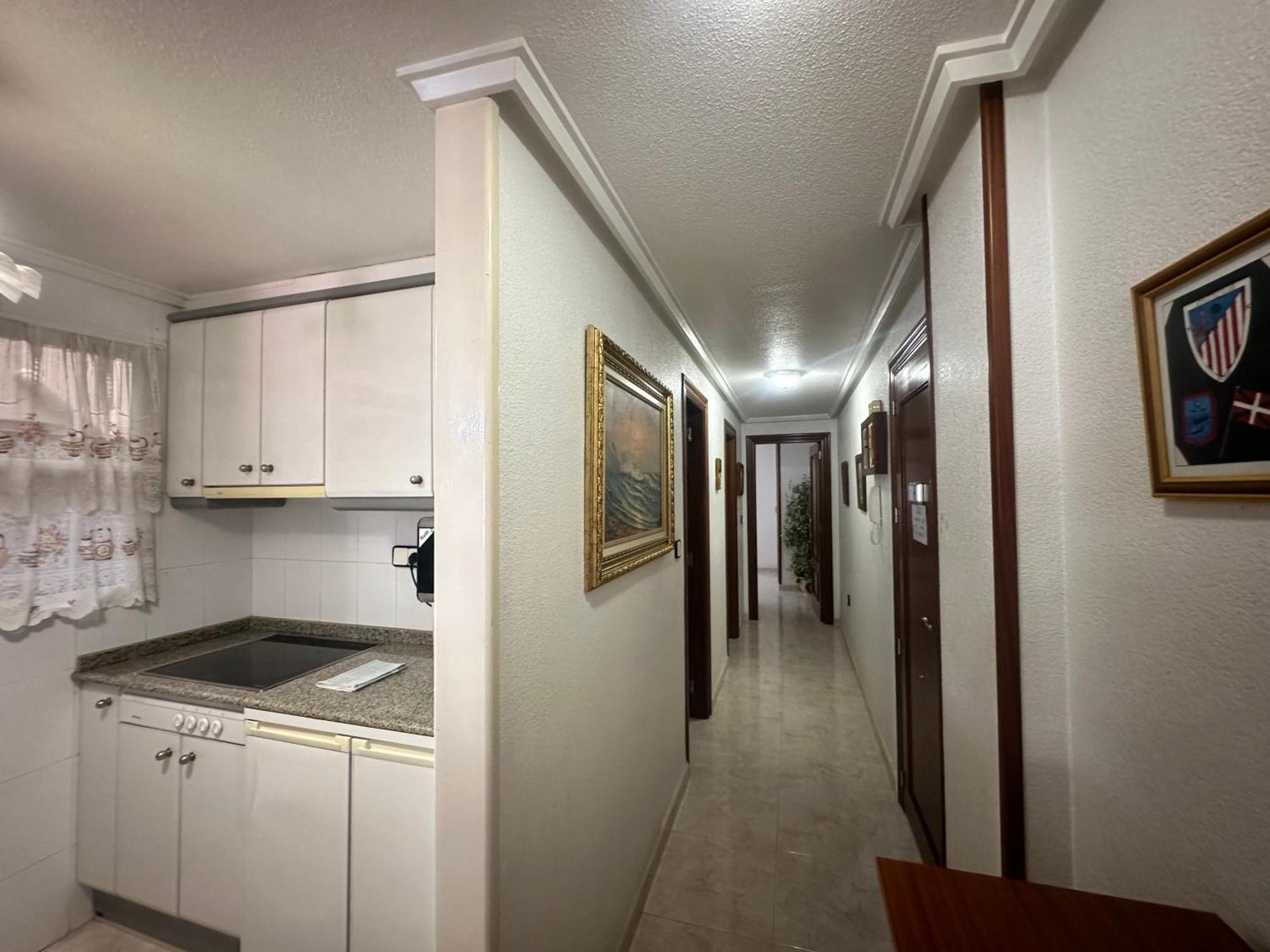 Homely Apartments Habaneras Torrevieja Exterior photo